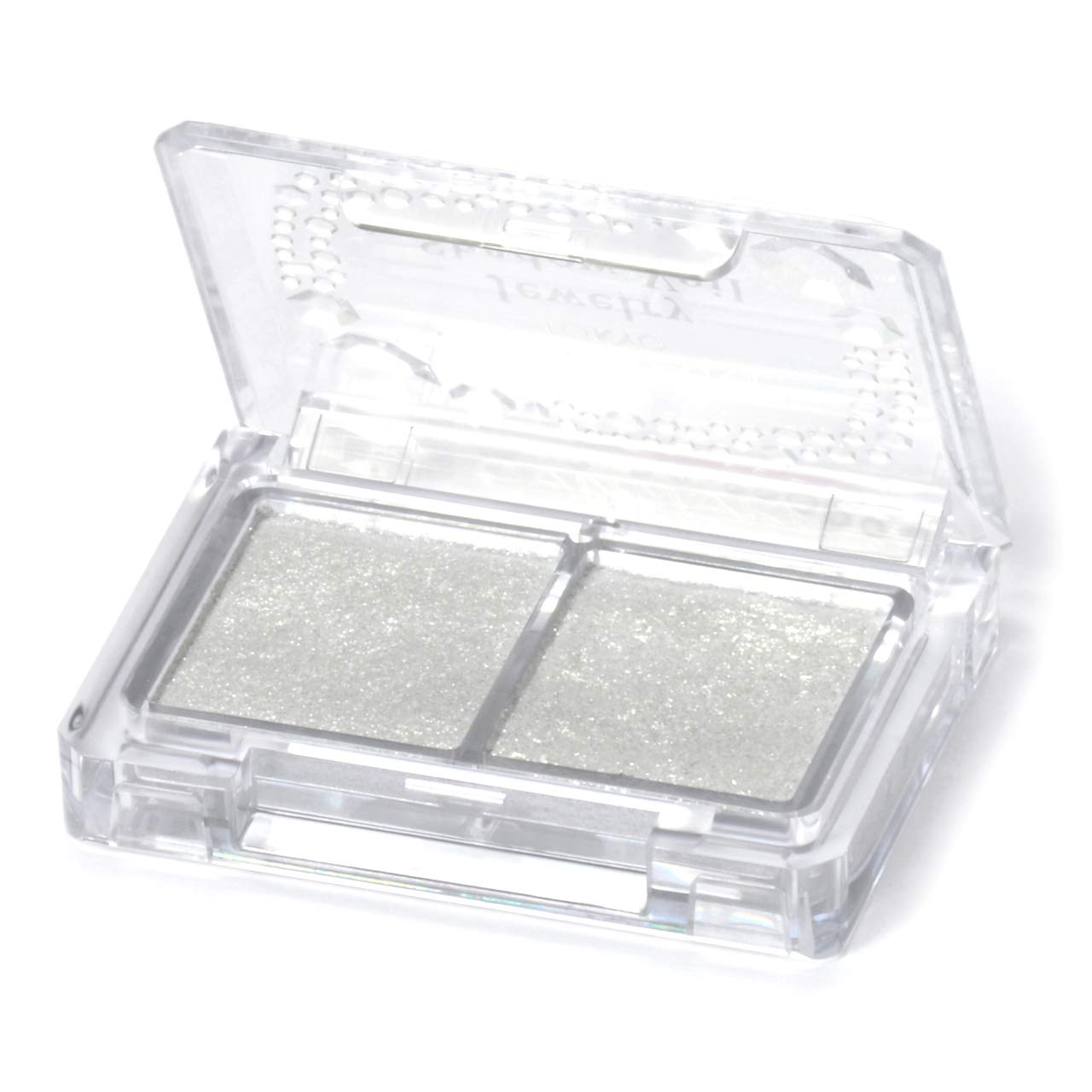 

Палитра теней для век Canmake Jewelry Shadow Veil 01 Innocent Crystal 2,4 г