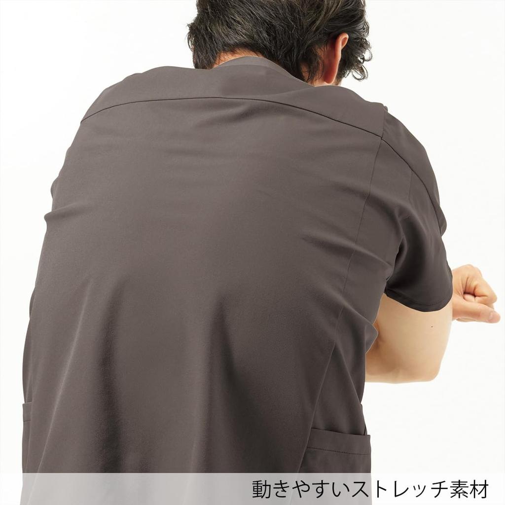 Dickies zdravotnické oděvy