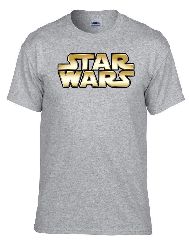 Logo Grey Kids Tshirt 062grkids S