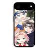 Case For iPhone 17 Air Kakashi Naruto Sasuke Sakura