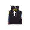 Nike Nba Brooklyn Nets Kyrie Irving City Edition Jersey CN1713-018