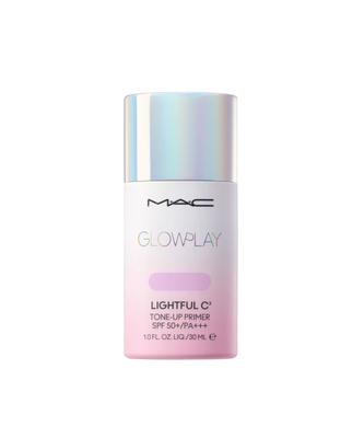 M.a.c Glow Play Lightful C3 Ton Up Primer