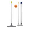Silicone Floor Scraper Mop