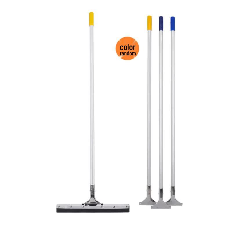 Silicone Floor Scraper Mop