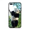 Pouzdro na mobil s vysokým rozlišením, roztomilá panda, pro iPhone 13 12 Mini 11 Pro Max XS Pevné pouzdro na mobilní telefon X XR SE 8 7 Plus 5 6 Cover
