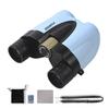 PUROO Binoculars for Live and 10x Glasses Adjustable Image Opera Outdoor Neck Storage and Japanese Instructions Performances, Concerts, Sports,