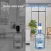 Hand-Press Bottled Water Pump Dispenser for Household Use