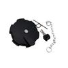 Accesorii de exterior – Capace de rezervor auto