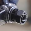 Cycling Crank Pedals Pullers Remover Efficient Bottom Bracket Maintenance and Repair Tool Road Bike Crank Pullers Tool