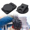 Hochbelastbarer magnetischer Werkzeughalter Gürtelclip-Set für Hammer Schraubendreher Schraubenschlüssel Magnetische Werkzeuge und Hardware-Organizer