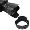 Replacement Lens Hood Dustproof Protector Lens Shade Cover EW-53B for RF-S 10-18mm F4.5-6.3 IS Lens