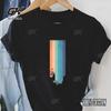 I‘ll Do It Tomorrow Funny Graphic T Shirts for Women Harajuku Style Cartoon Cat Love Pattern Women's Kawaii Clothes  Streetwear