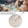 6497 Watch Movement Automatic Mechanical Watch Movement Replacement Part6497 Watch Movement