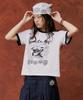 OGI Graphic Ringer T-Shirt