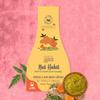 Nat Habit Fresh Wild Turmeric Bath Ubtan 80 G X Pack Of 2 For Gentle Body Exfoliation And Natural Skin Radiance Enhancement