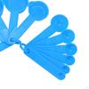 11-in-1 Measuring Cups and Spoons Set, Spoons, with Scale Tablespoon Teaspoon