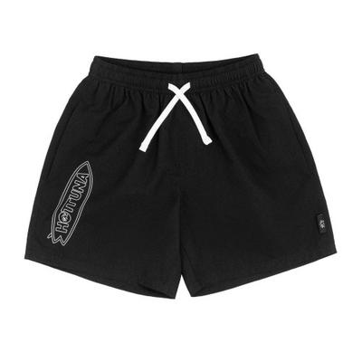 Hot Tuna Mens Regular Swim Shorts