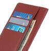 Flip Wallet Case for OnePlus Nord CE 3 Lite 5G/Nord N30 5G,Litchi Texture PU Leather Stand Phone Cover