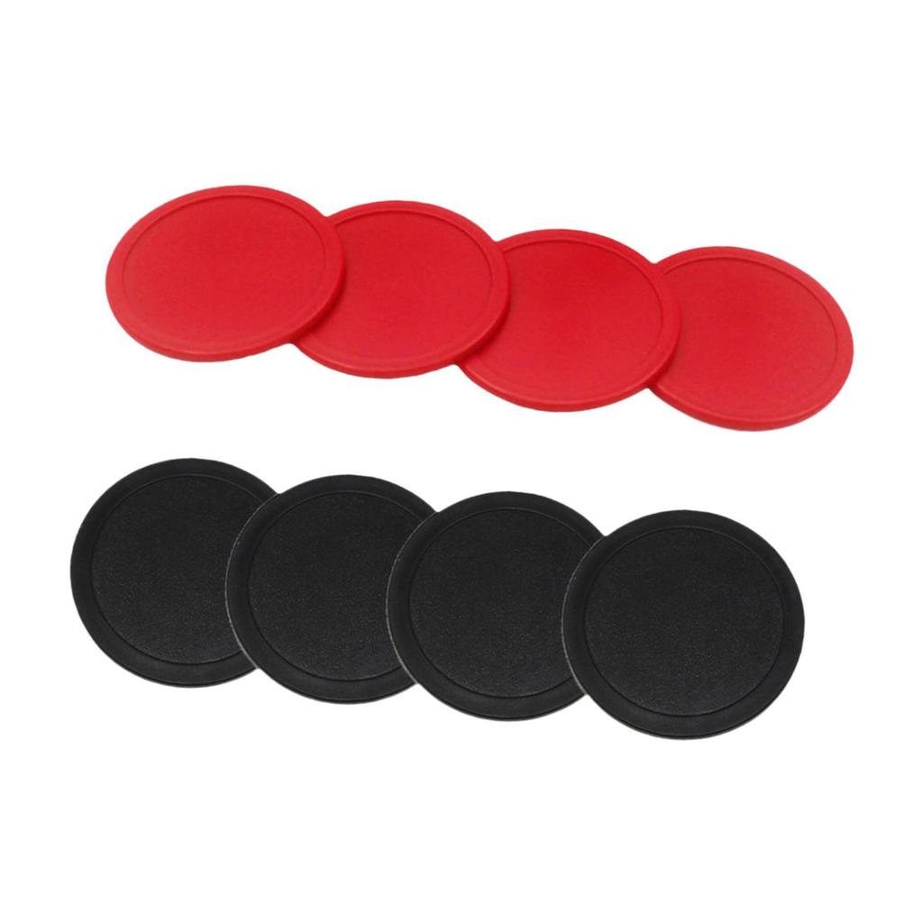 Air Hockey Pucks for Kids Air Hockey Table Equipment for Home Party Birthday