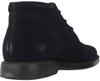 Geox U Brayden 2Fit Abx Boots (U54N1D00022C6009) navy