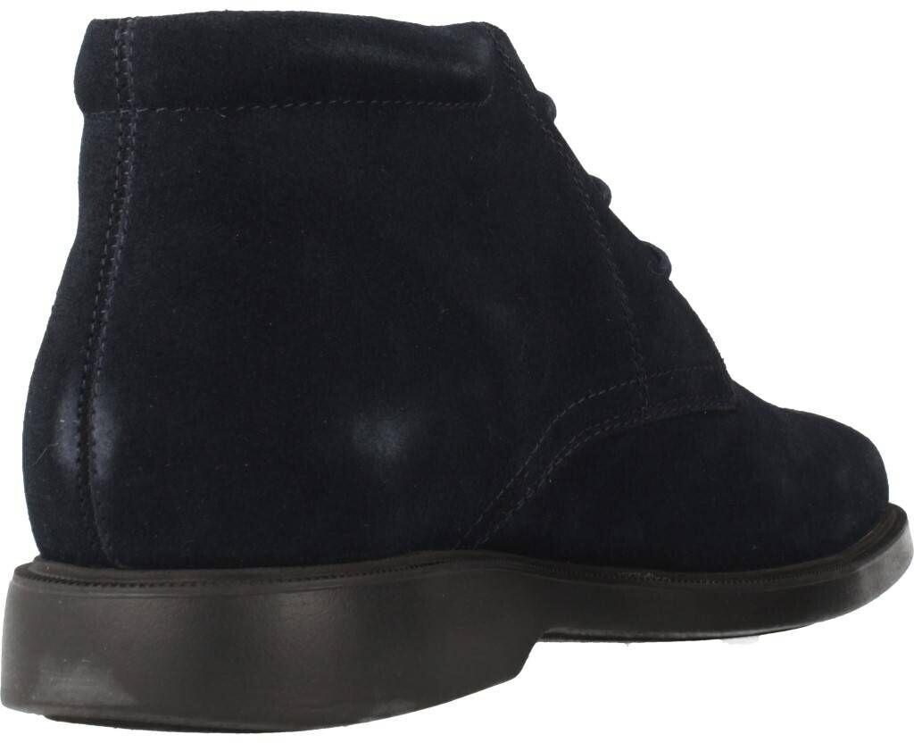 Geox U Brayden 2Fit Abx Boots (U54N1D00022C6009) navy