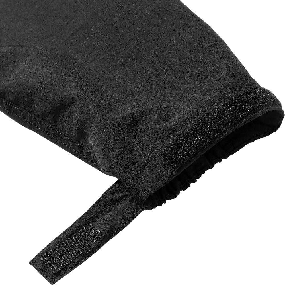 The North Face Compact Anorak Gravel XL