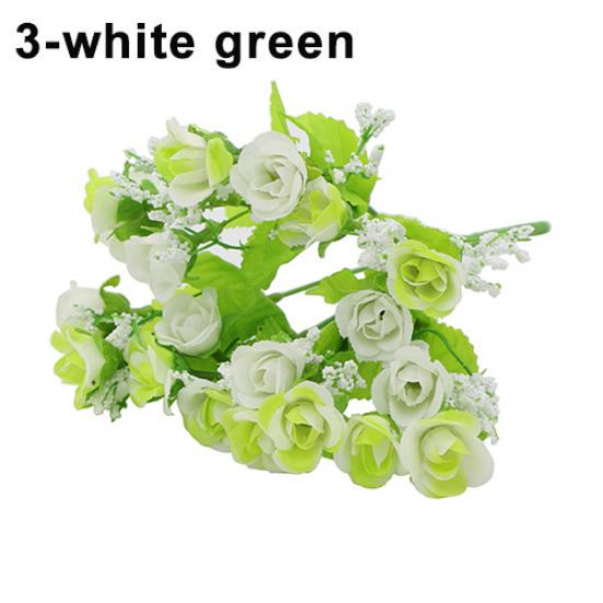 

Искусственная роза в ассортементе