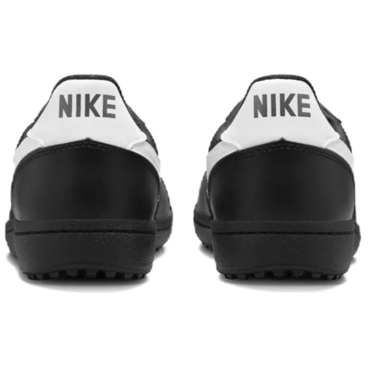 Nike Field General '82 Sp Black White Sneakers FQ8762-001