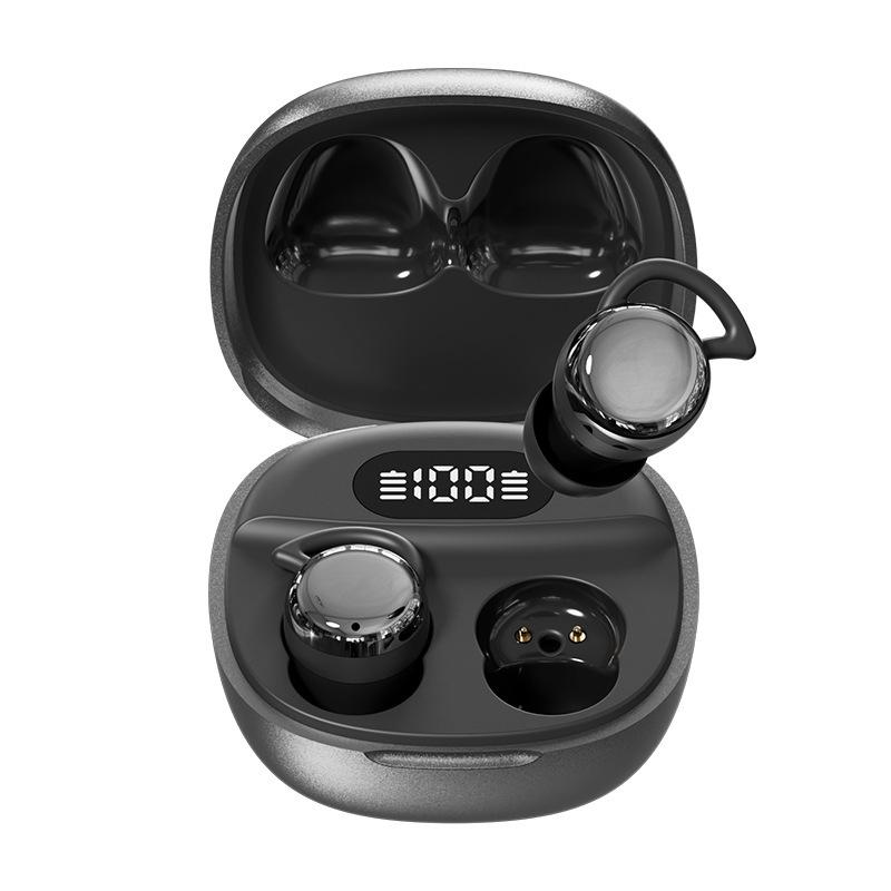 X62 Pro Mini Bluetooth Sleep Earbuds - HiFi Sound, Long Battery Life, Comfortable Fit