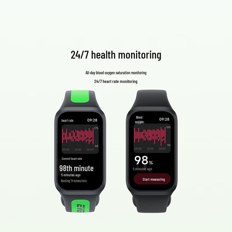 Redmi Smart Band 3 (CN Version)
