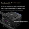 ZEAPON AXIS Multi-Axis Electric Slider for DSLR/Mirrorless Cameras - Carbon Fiber Track for Dynamic Photography