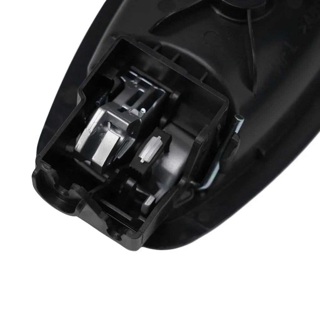 //1x Interior Door Handle Inner Door Open Handles For Fluence 2011 2012 2013 Car Accesories 806715396R 806713870R///