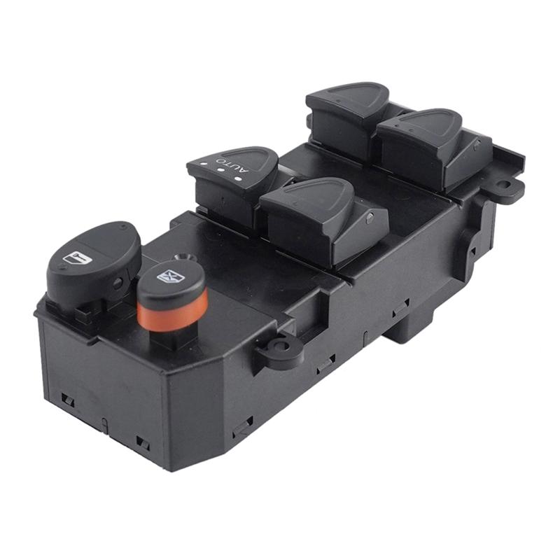 Right Hand Drive Vehicle Parts Electric Window Regulator Control Switch Master Power Window Switch For Honda Civic 35750-SNA-U11