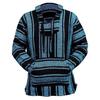 Men's  Tribal Style  Comfort  Hooded Hood  Long Sleeves  Hoodie
