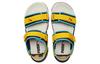 Puma RS-Sandal 'Peacoat Spectra Yellow'