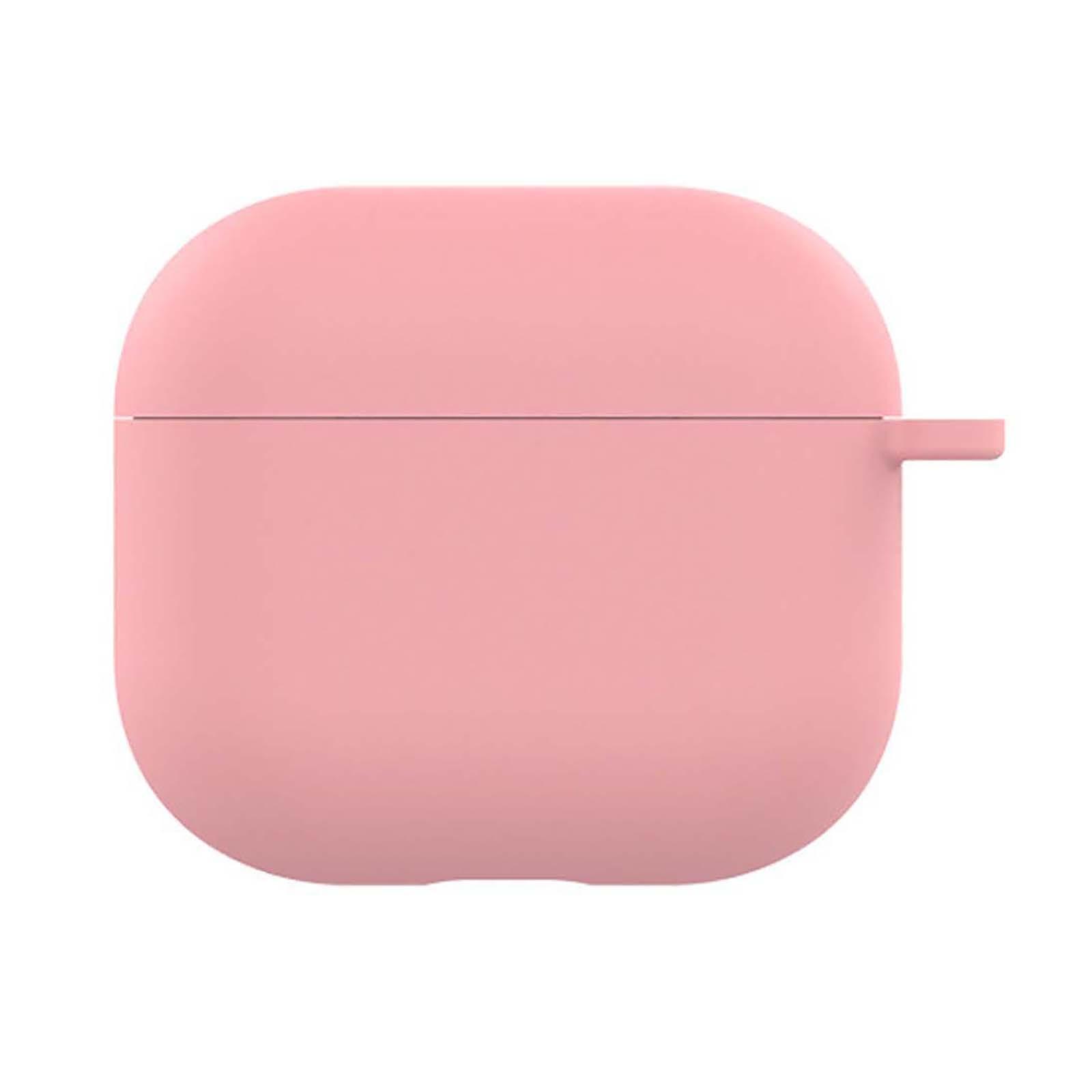 

Защитный чехол для беспроводных наушников, чехол для беспроводных наушников Bluetooth для 3, силиконовый чехол для 3 наушников