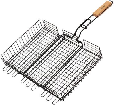 Grillrost Maestro 40 x 30 cm Mr-1001