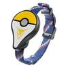 Auto Catch Bracciale per Pokemon Go Plus Bluetooth Braccialetto Quadrato Orologio Digitale da Polso per Uomo