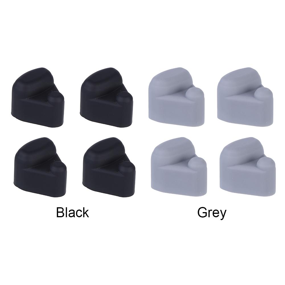 4Pcs Bottle Seal Ring Leak Proof Water Bottle Top Lid Parts Water Bottle Top Lid Gasket for Stanley Quick FLIP GO 24-36oz Bottle