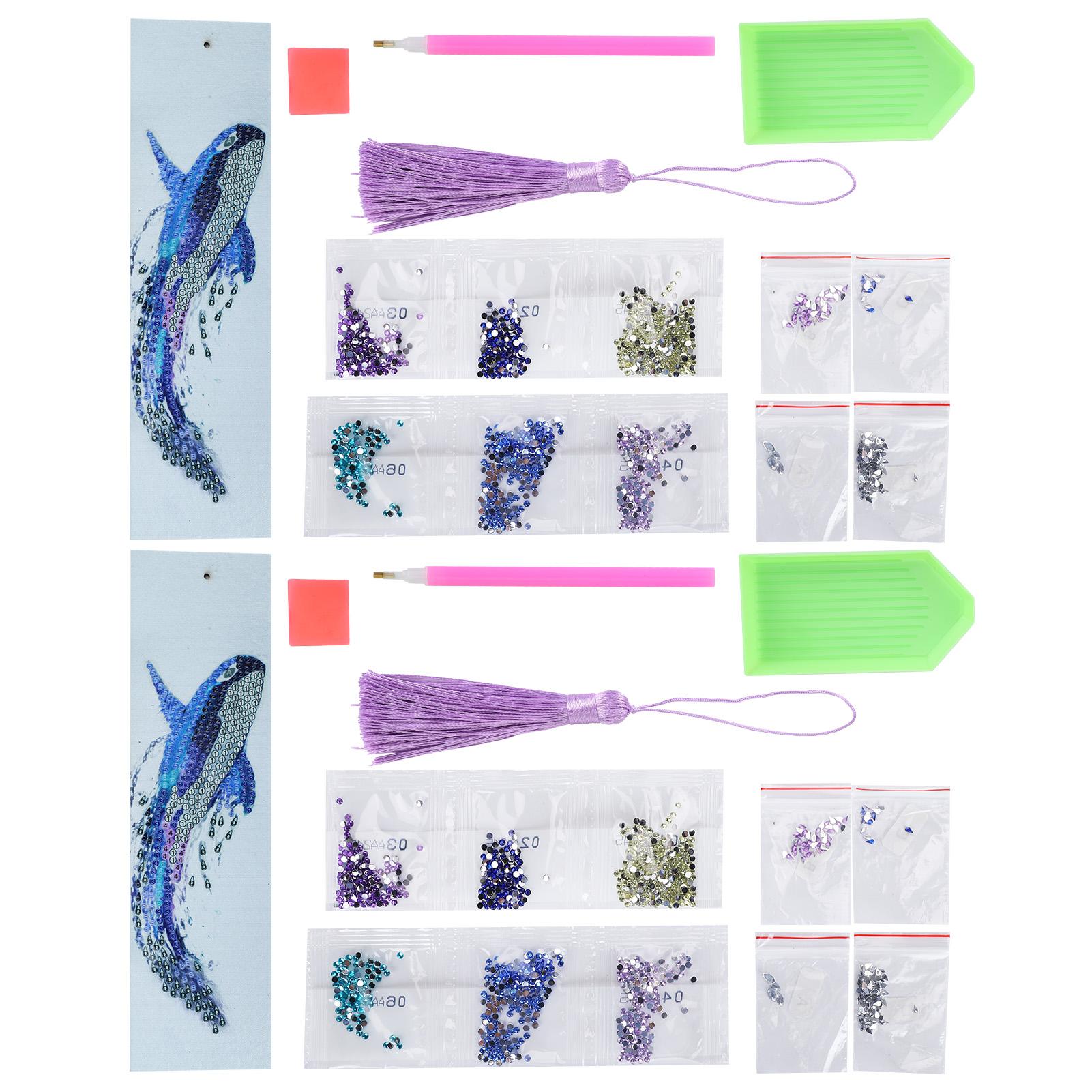 

Алмазная бисерная картина закладки кисточка кулон закладка искусство поделки для самостоятельного изготовления
