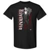Kazuchika Okada  Make It Rain AEW Official TShirt Unisex T-Shirt