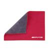 VRF2   Microfiber Towel Car Cleaning Care Accessories For Mercedes Benz AMG W205 C300 W203 W206 W108 W124 W126 W140 W168 W169 GLA GLC