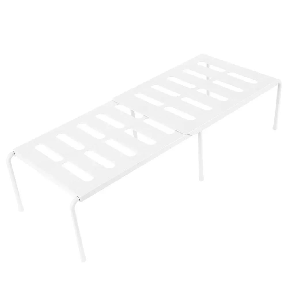 Škálovatelný Multifunkční Úložný Regál do Obývacího Pokoje Kuchyně Ložnice Regál na Třídění Bot Věšák na Boty Úložný Prostor Šetřící Místo Police