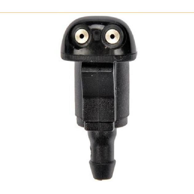 1 Stück Windschutzscheibenwaschdüse Vorne Doppelbohrung Für: ES300 Avalon Camry