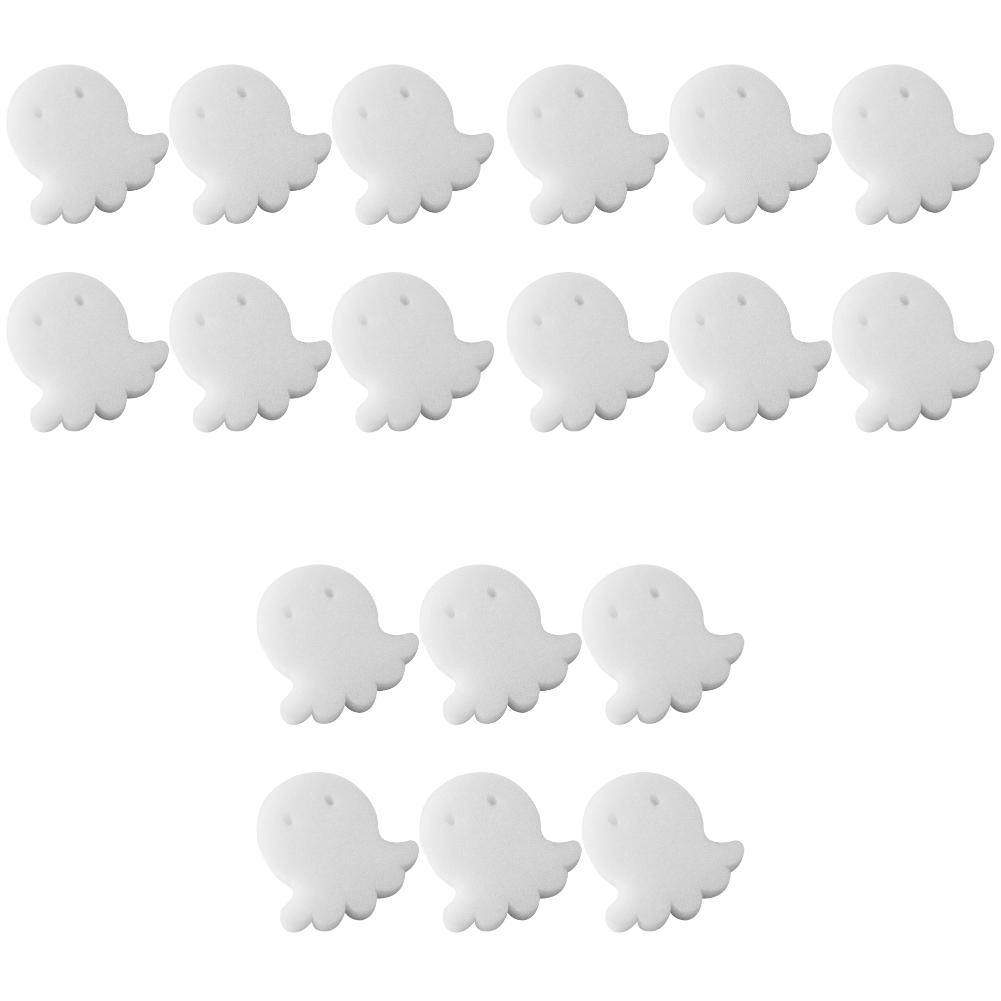 6pcs Swimming Pool Octopus Oil Absorbing Filter Sponge SPA Hot Tub Cleaning Tool Aquarium Fish Tank Pond Foam Sponge Filter