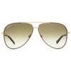 Unisex  Sunglasses Sf131s 211 Brown 60mm 211