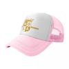 NOLA Gold Rugby Baseball Cap Rave fun hats sun hat Unisex Caps Women's
