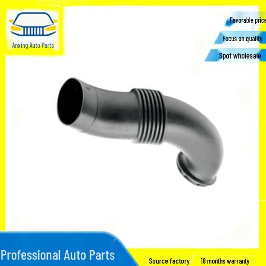 Mercedes-Benz 4475280724 Intake Hose