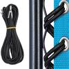Elastic Bungee Rope Cords Recliner Laces For Zero Gravity Chair Replacement Part