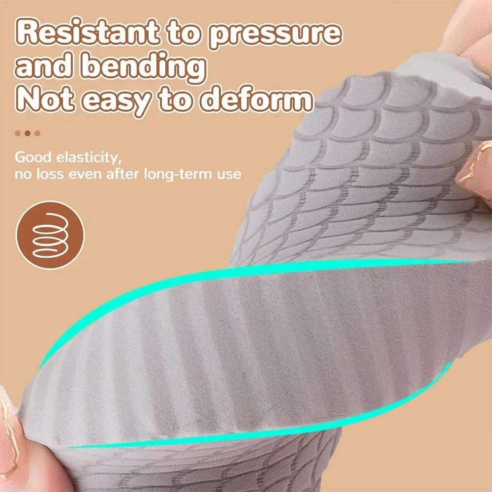 3D Sponge Bathroom Supplies Exfoliation Exfoliating Gloves Baths Brush Exfoliator Scrub Shower Products Exfoliant Foot Home